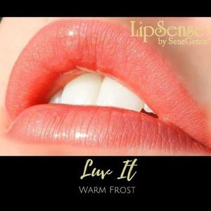 LipSense Luv It